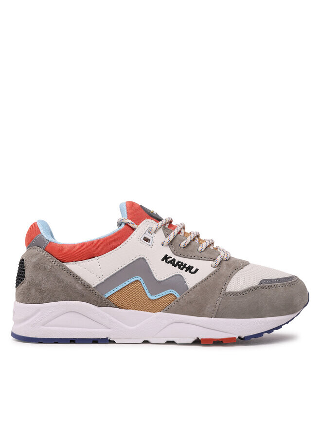 

Кроссовки Aria 95 Karhu, красочный, Серый, Кроссовки Aria 95 Karhu, красочный