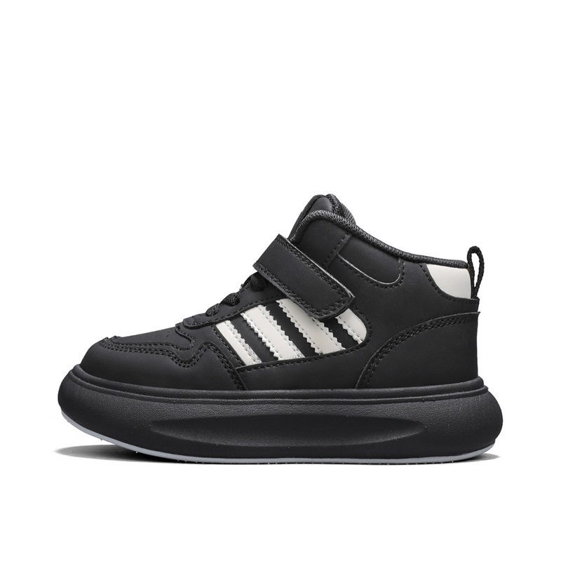 

Jeep Термостелька для скейтборда Mid top Black детские