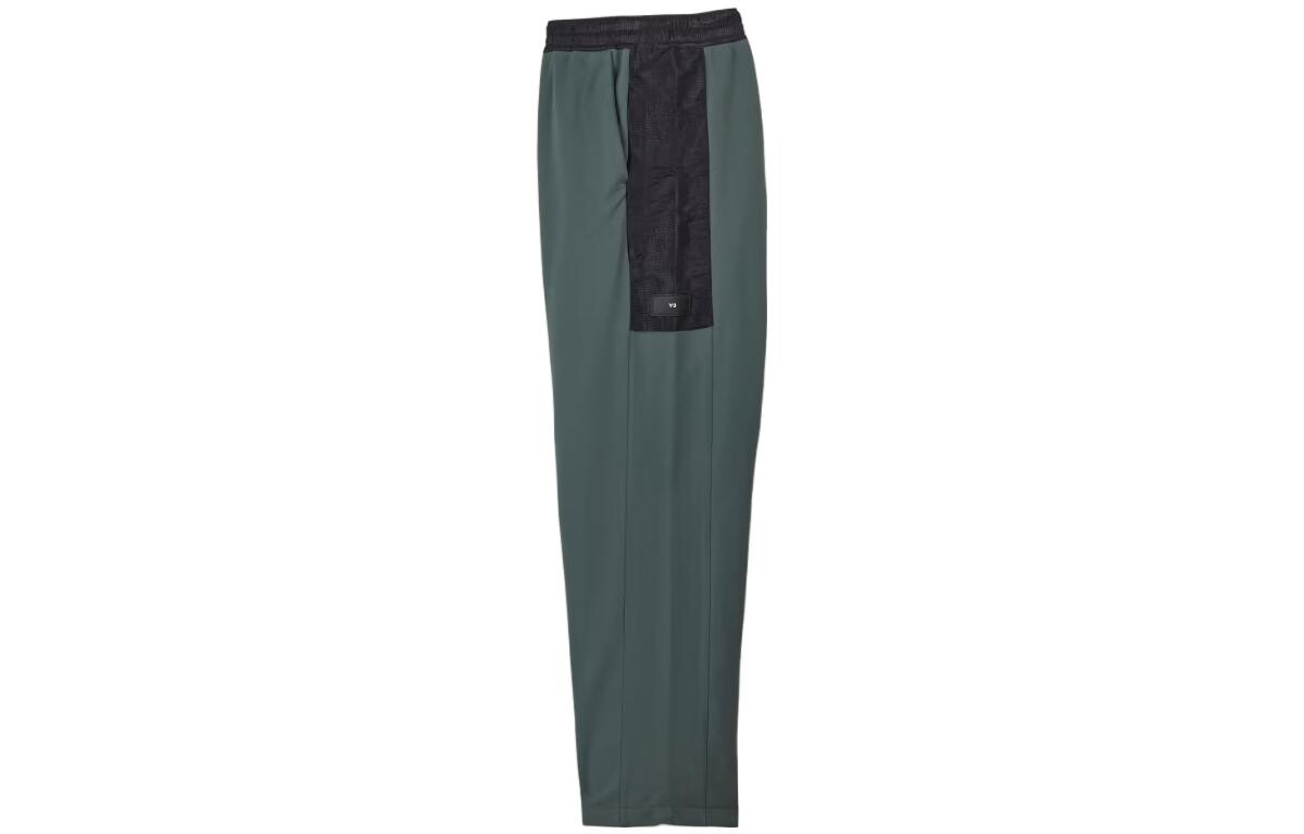 Повседневные брюки мужские цвета плюща Adidas, цвет Ivy color