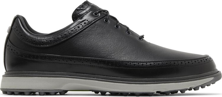 

Кроссовки MC80 Spikeless Golf 'Black', черный