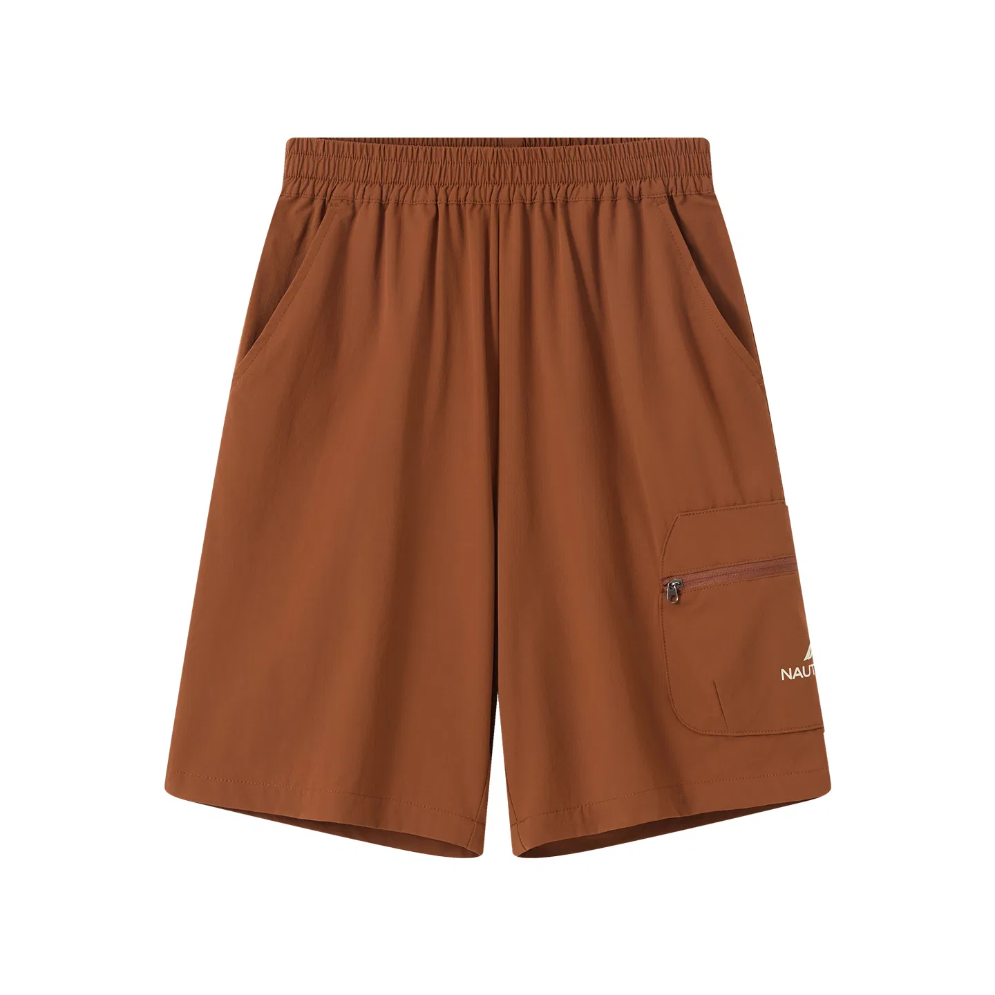 Детские шорты Thin NAUTICA, Khaki — фото 3