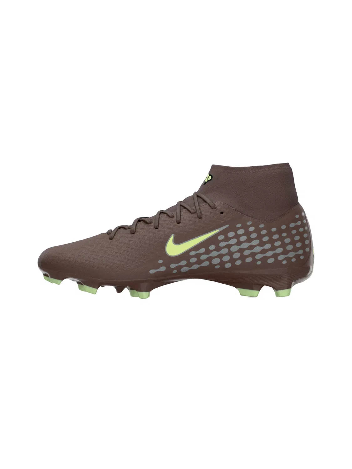 Футбольные бутсы Nike, Chocolate