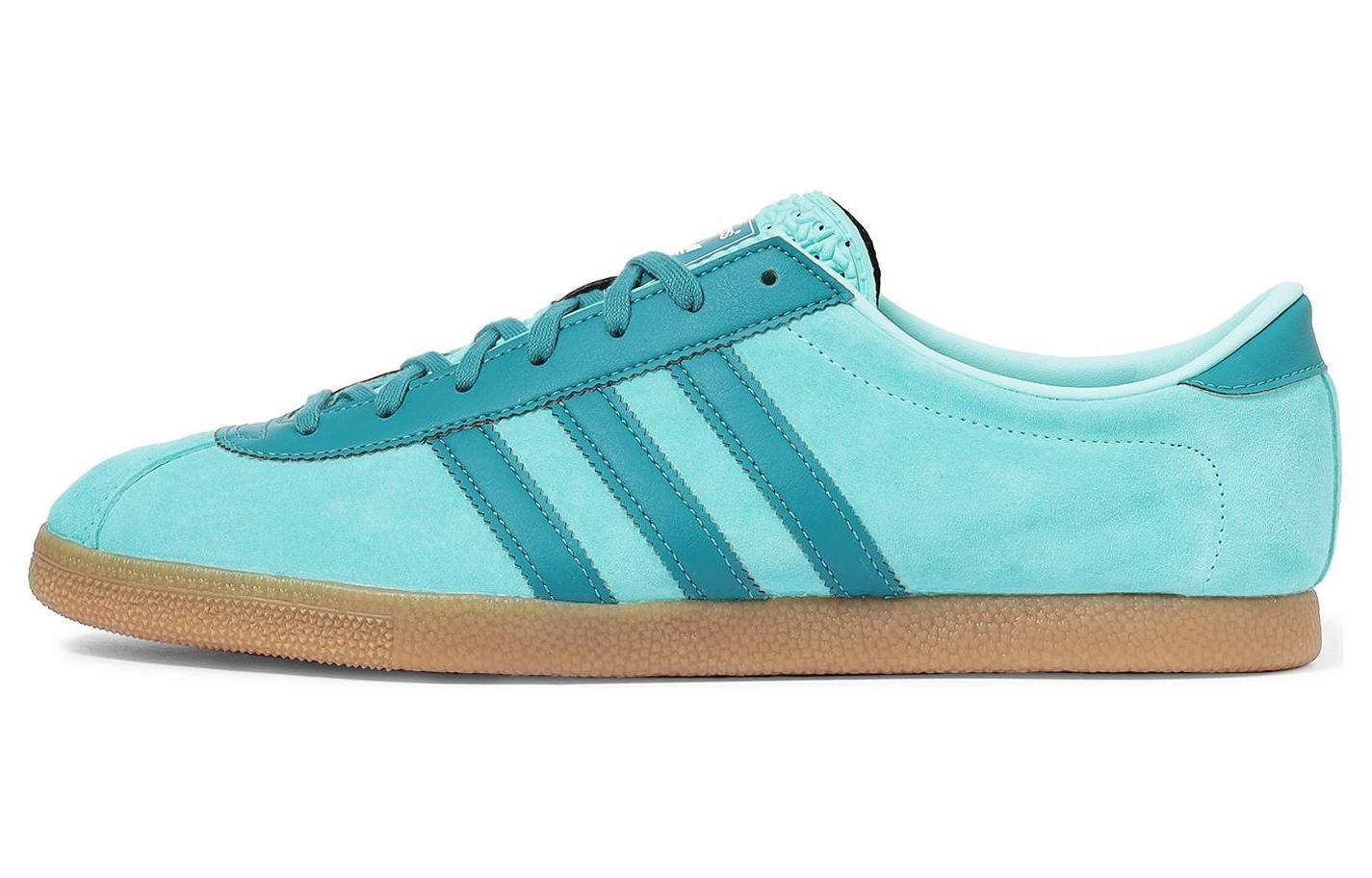 

Мужские кроссовки для скейтбординга adidas originals City, Green