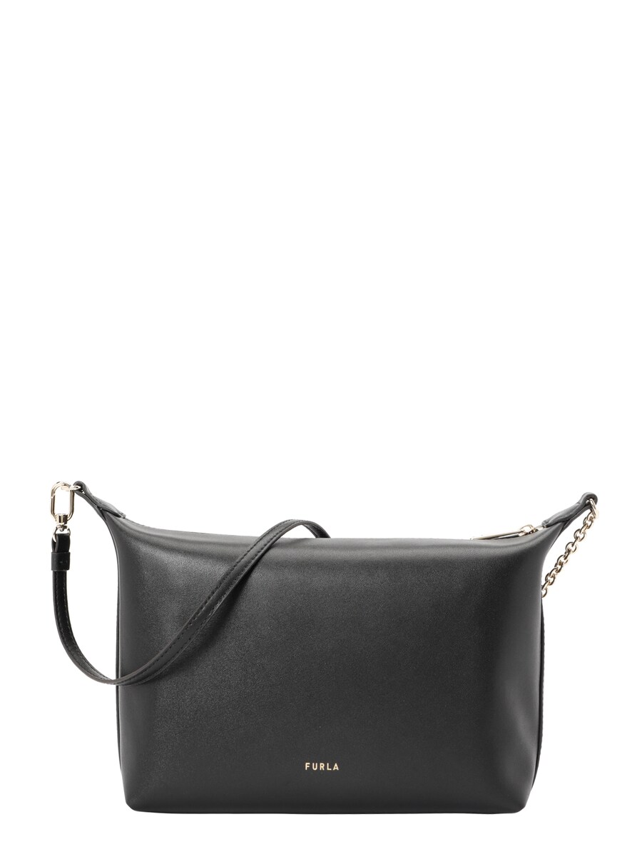 

Сумка через плечо FURLA Nuvola, черный