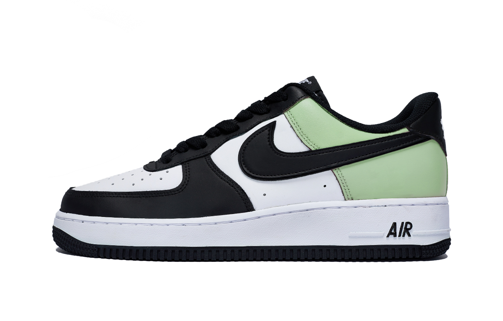 

Nike Кроссовки Air Force 1 Puppy Fragment Low Top для скейтбординга, мужские, белые