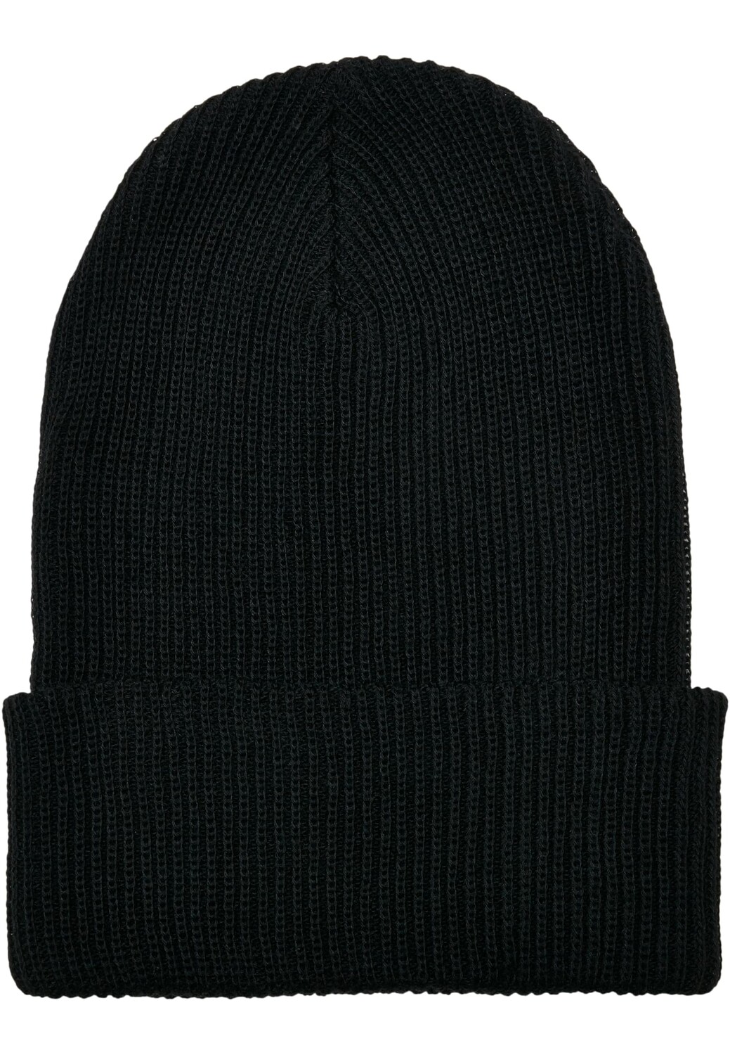 

Кепка Flexfit Beanies, черный