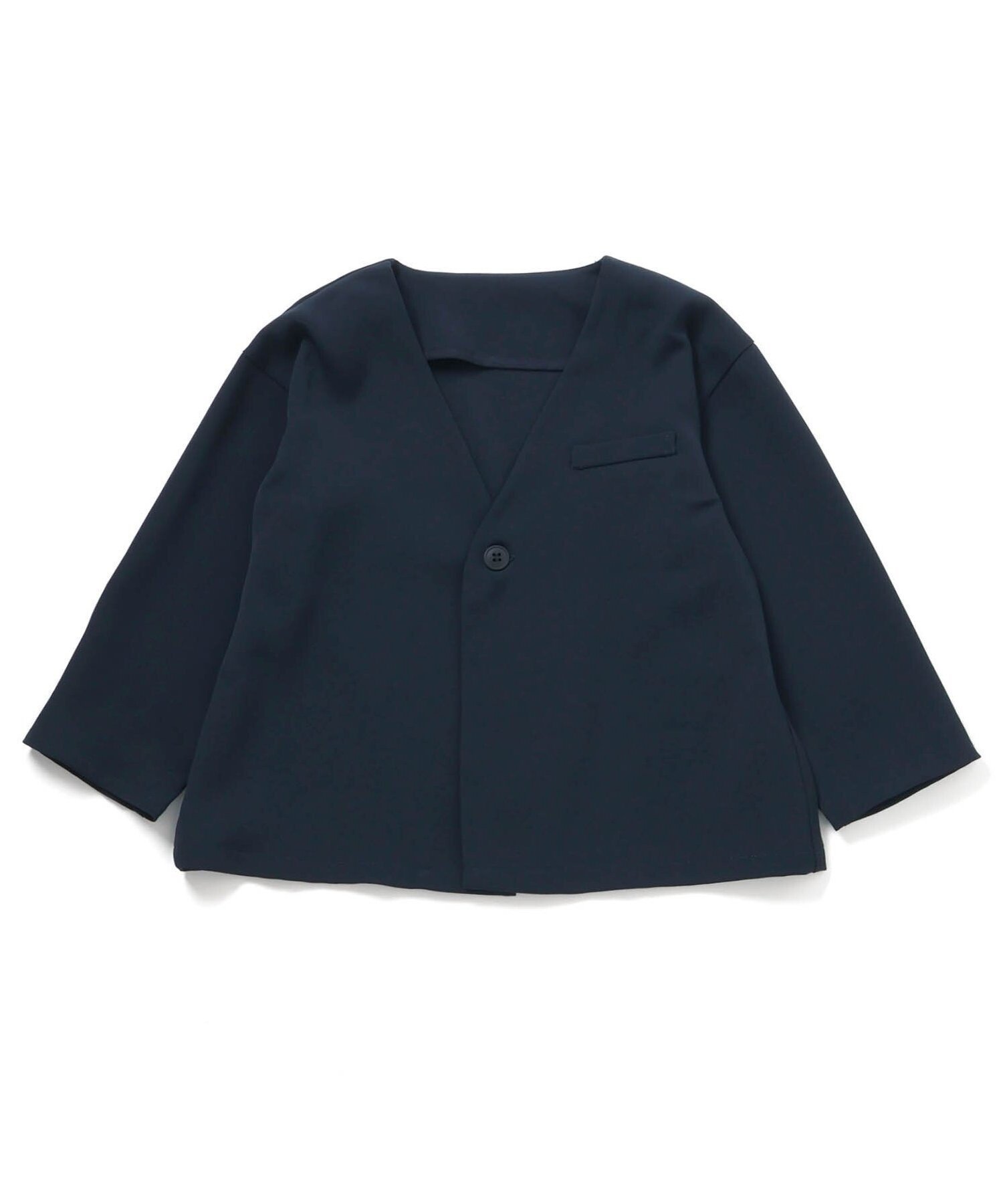 Костюм Официальная организация breeze, Navy blue — фото 2