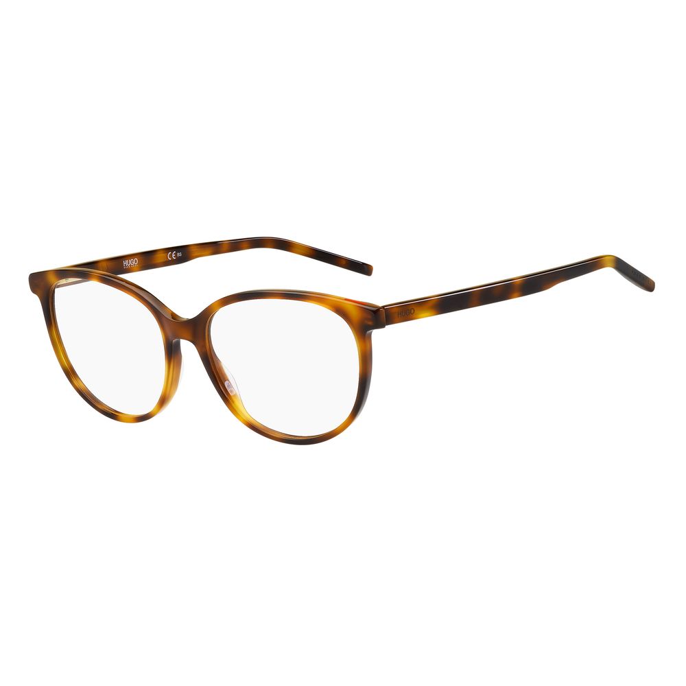 

Коричневые очки Brown Haircalf Hugo Boss, Brown