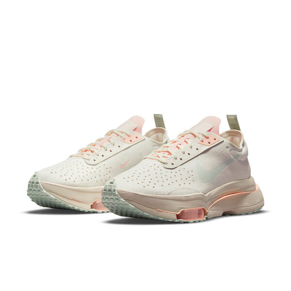Кроссовки Air Zoom Type Nike, белый — фото 3