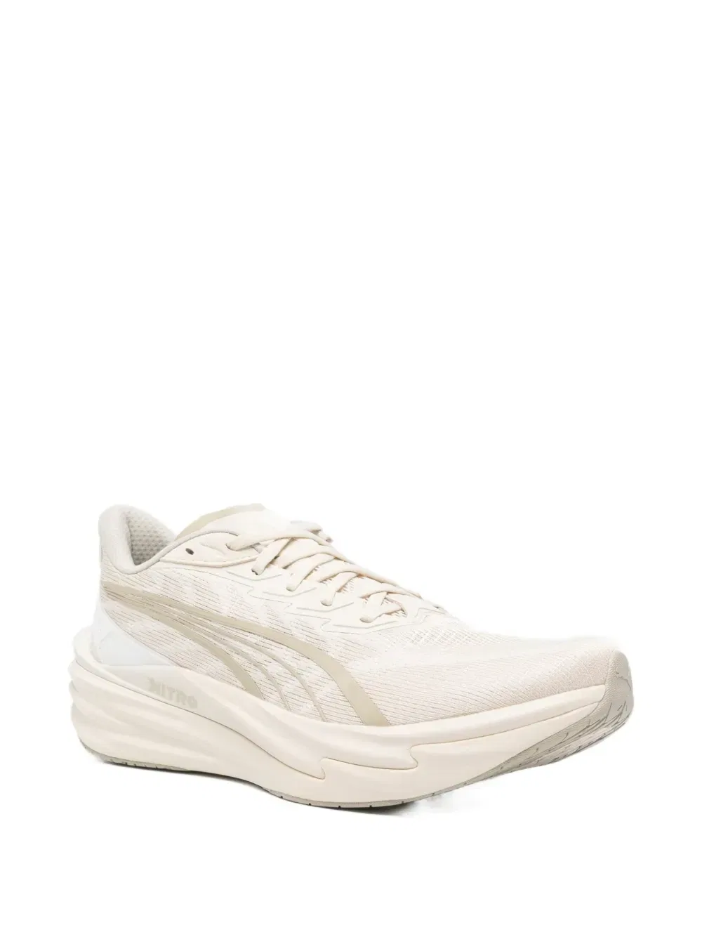 Кроссовки Deviate NITRO 4 PUMA, бежевый — фото 2