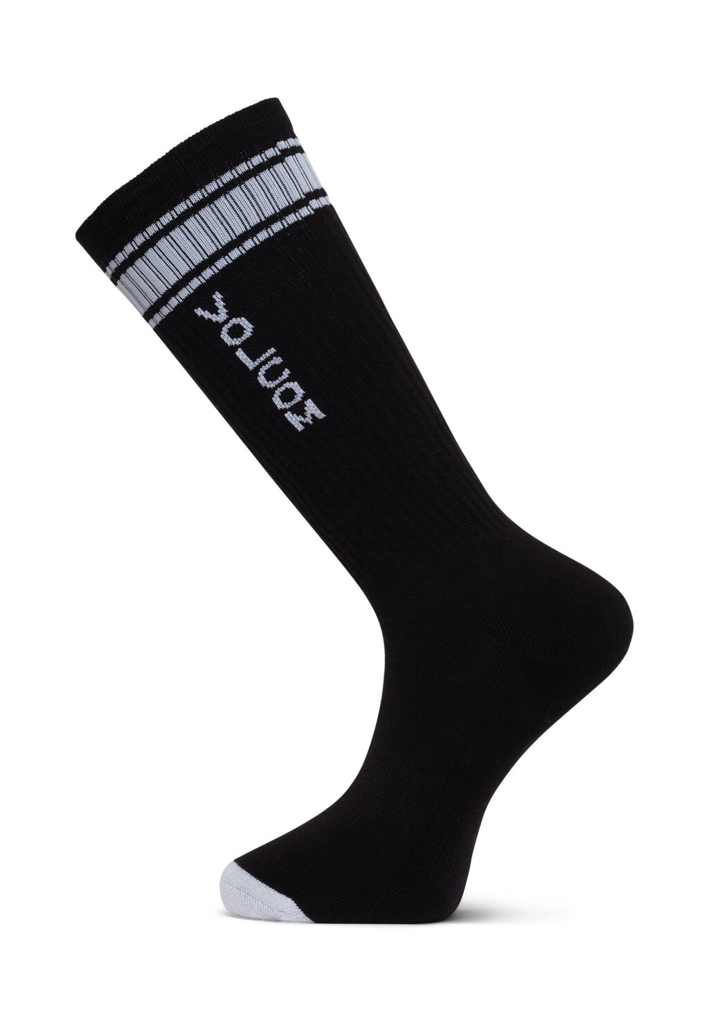 

Спортивные носки HIGH STRIPE PR Volcom, черный