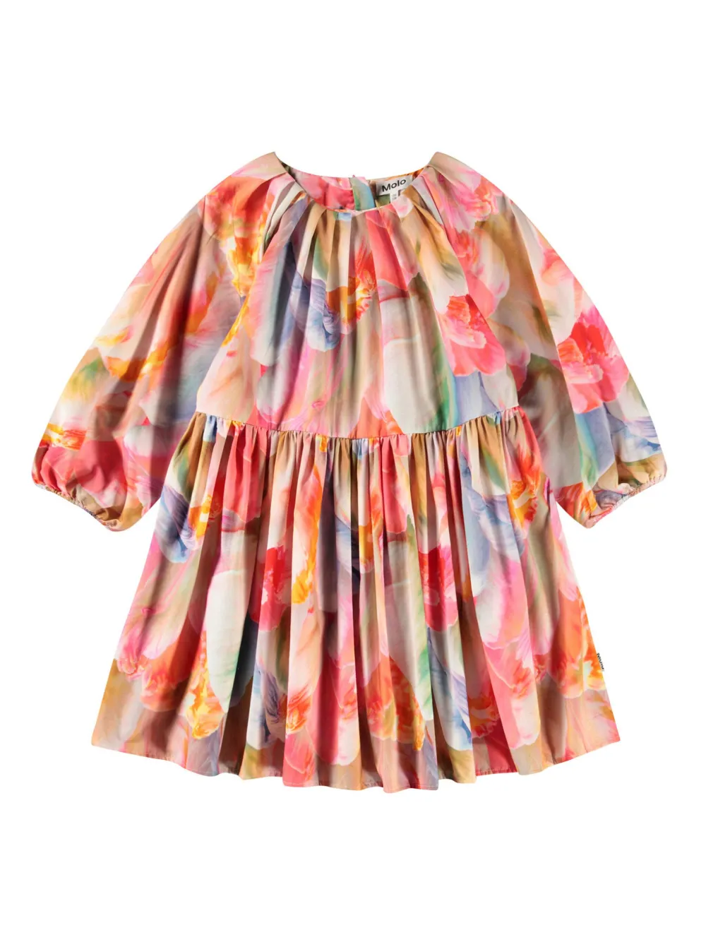 

Платье Ciera Molo, розовый