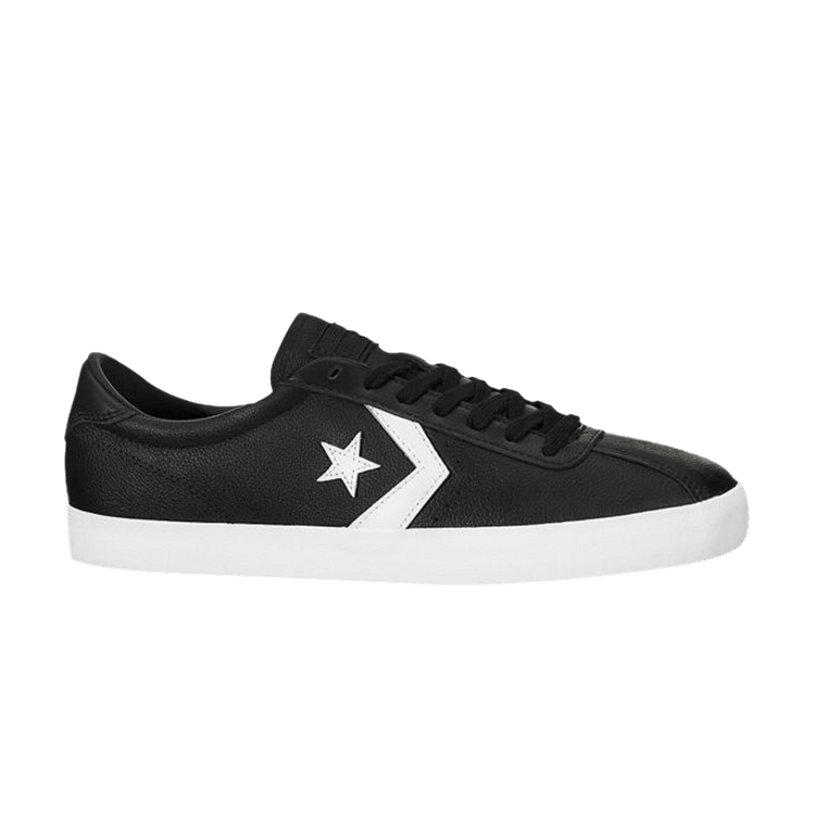 

Кроссовки Breakpoint Low 'Black White', черный