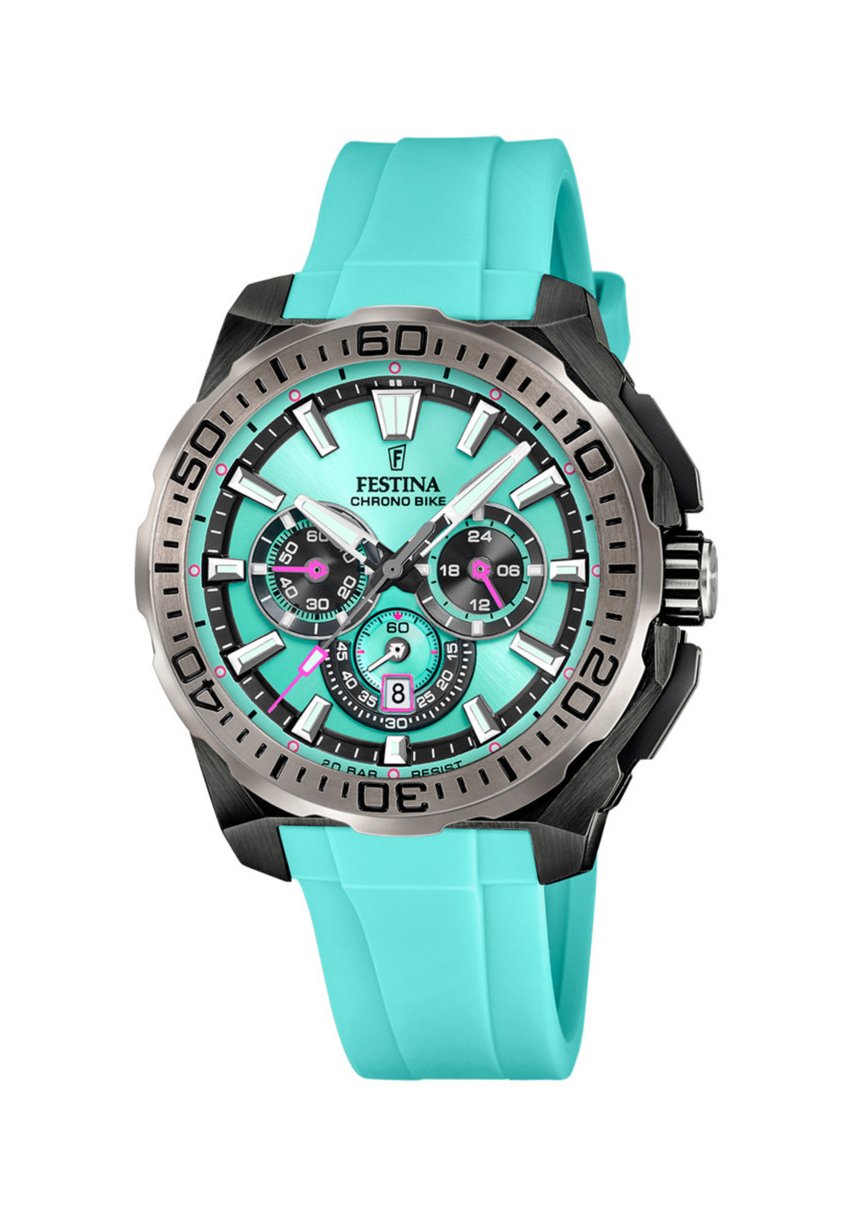 

Часы Festina, синий