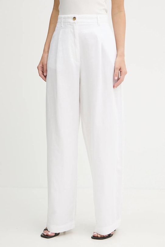 

Брюки Tommy Hilfiger, белый