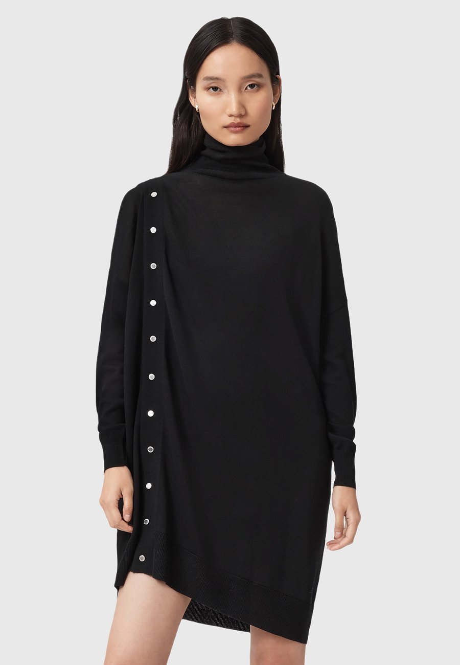 

Платье AllSaints UMI DRESS, Black