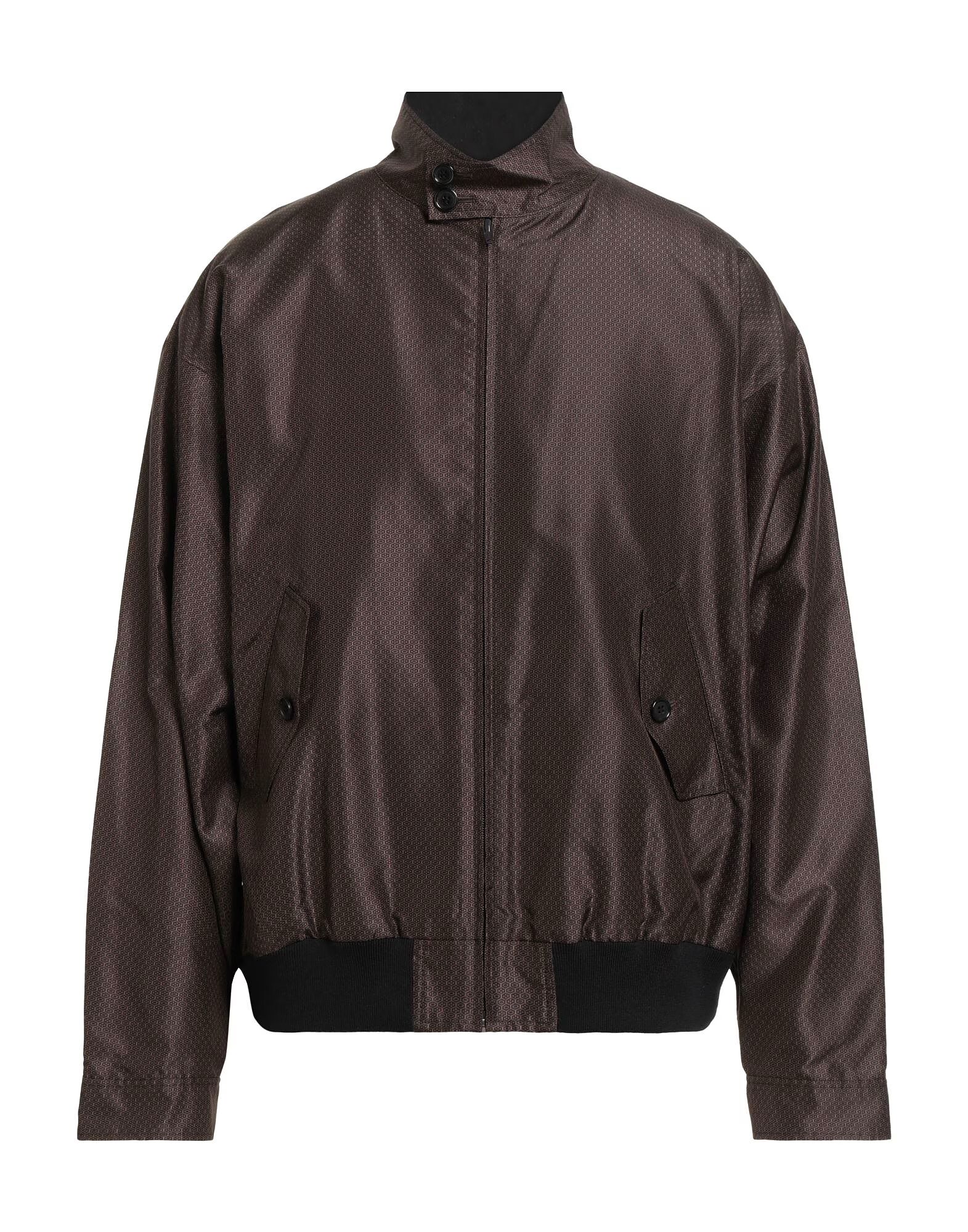 

Куртка Jun Takahashi Undercover, светло-коричневый