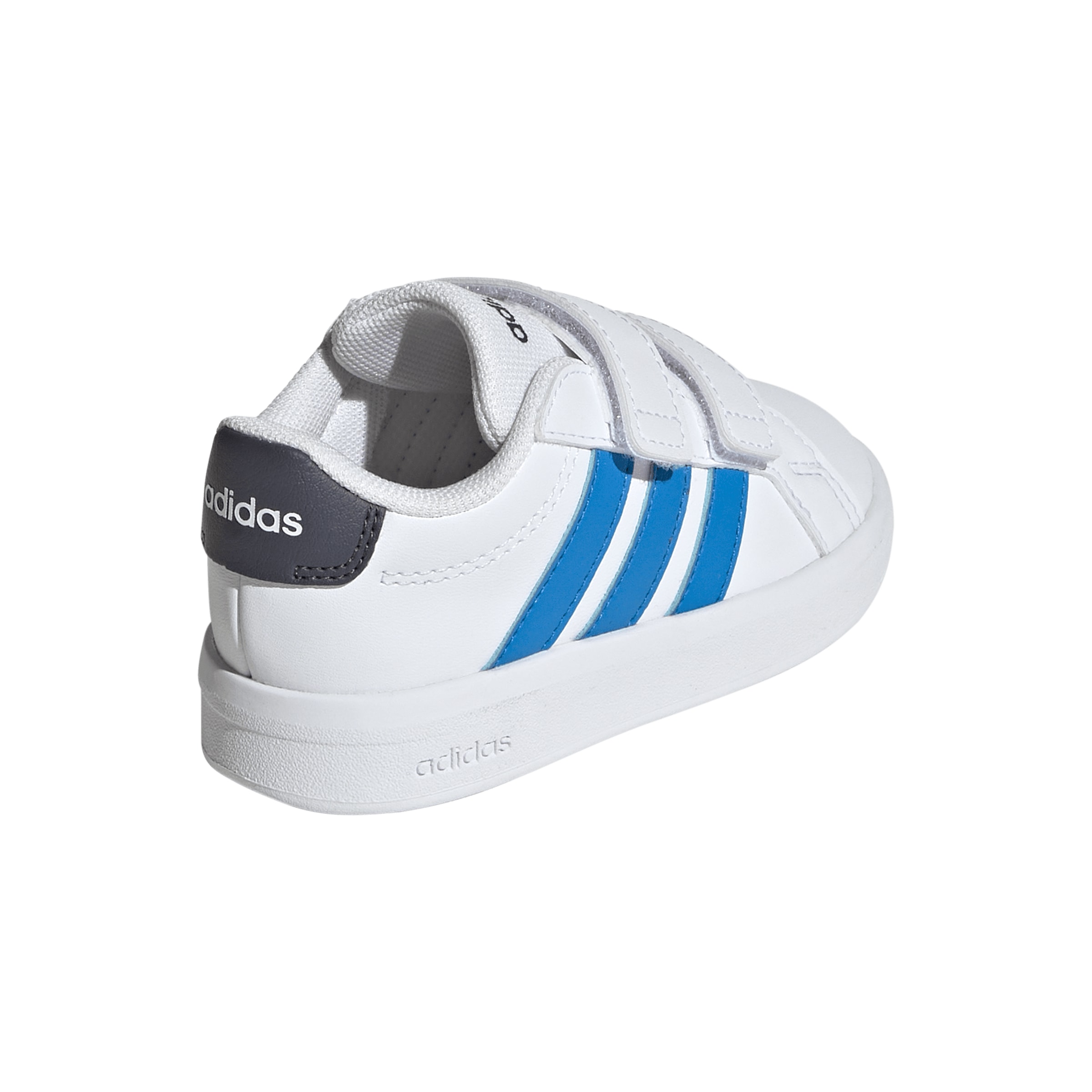 Adidas Sportswear Кроссовки 'Grand Court 3.0' в белом цвете — фото 4
