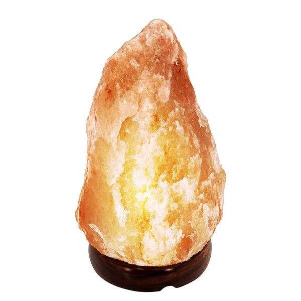 

Настольная лампа Globo Lighting Stone Typ F, оранжевый