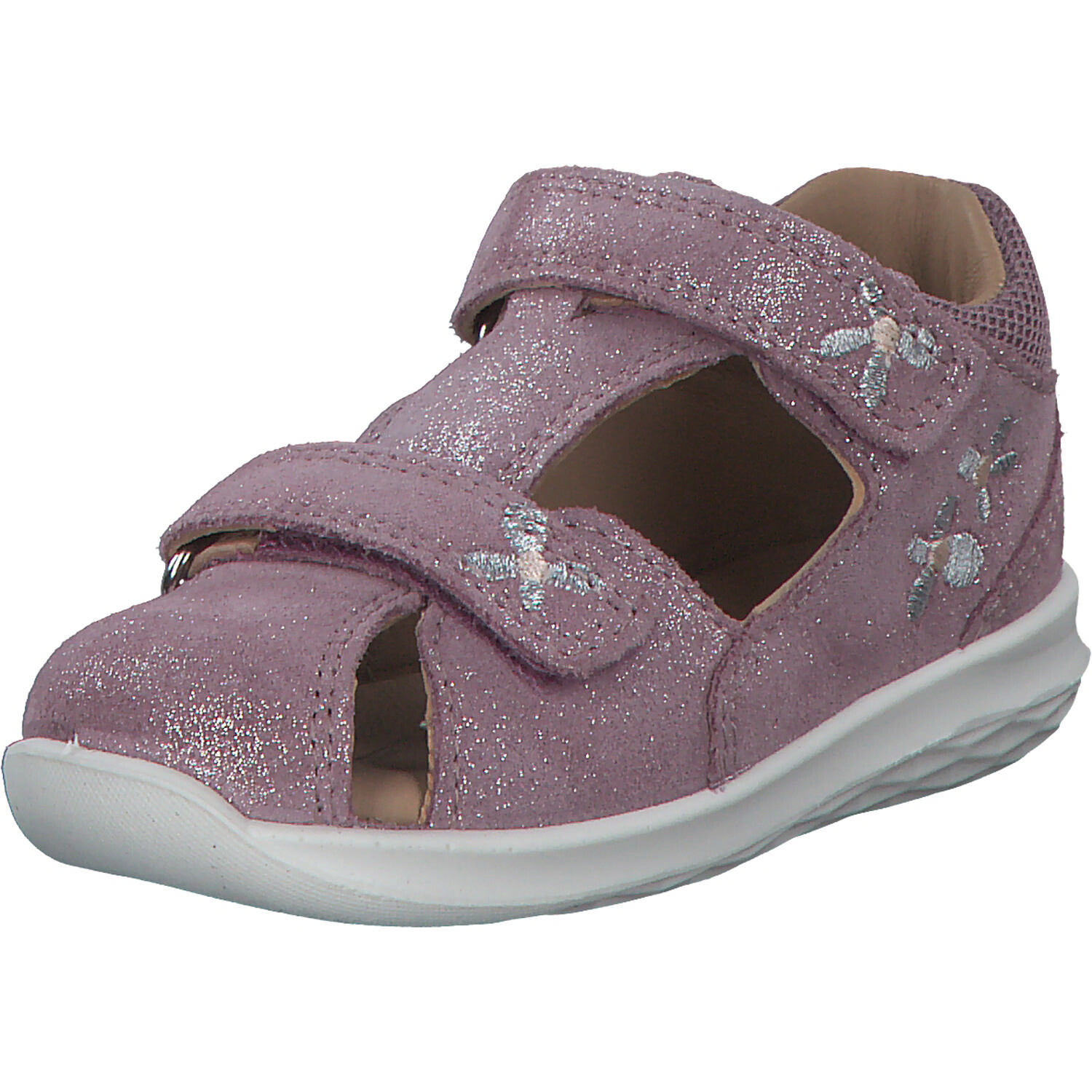 

Сандалии superfit tten, фиолетовый