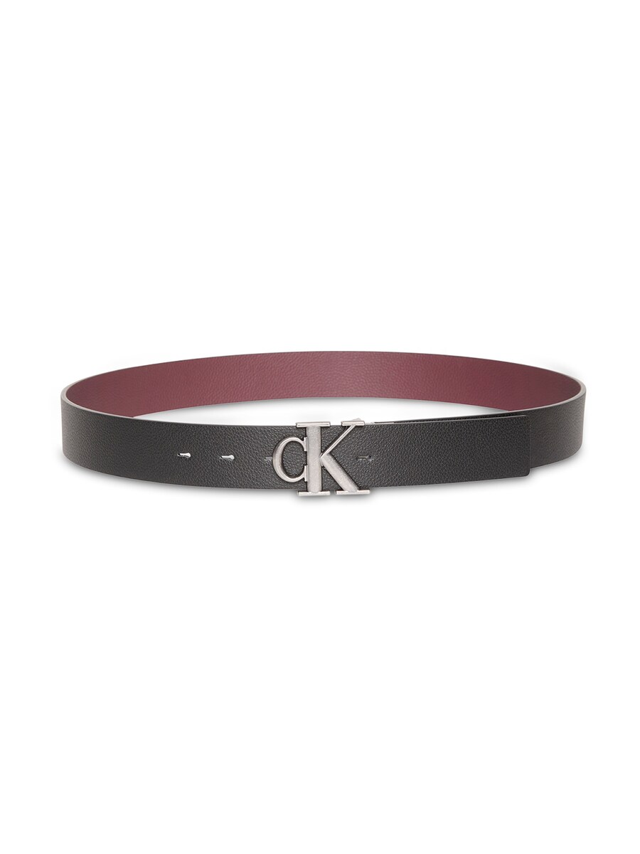 

Ремень Calvin Klein, Cherry Red/Black