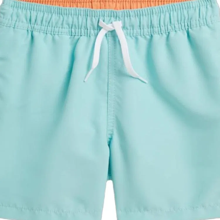 Шорты детские Sky Blue Polo Ralph Lauren — фото 4