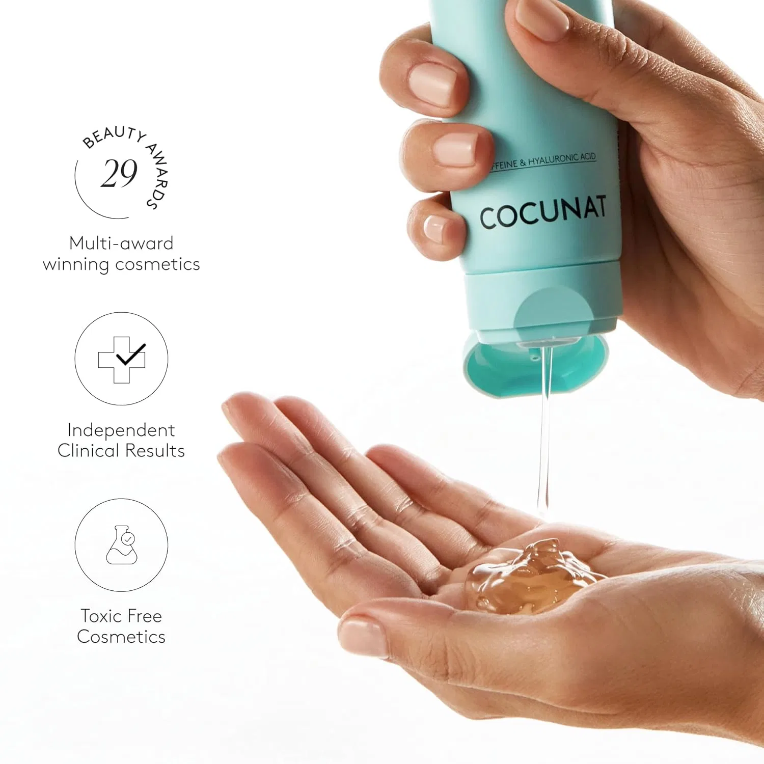 3-месячный курс против целлюлита COCUNAT Body Power Cocunat — фото 4