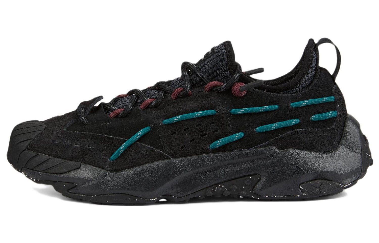 

Обувь Puma Plexus Lifestyle унисекс