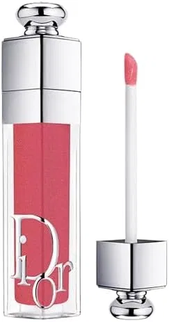 Блеск для губ Dior Addict Lip Maximizer Su ммer Collection 2025 092 Garnet Fizz 10 мл