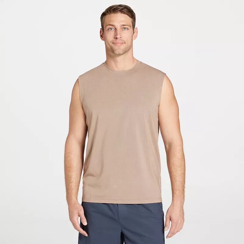 

Мужская майка Essential Muscle Tank Vrst