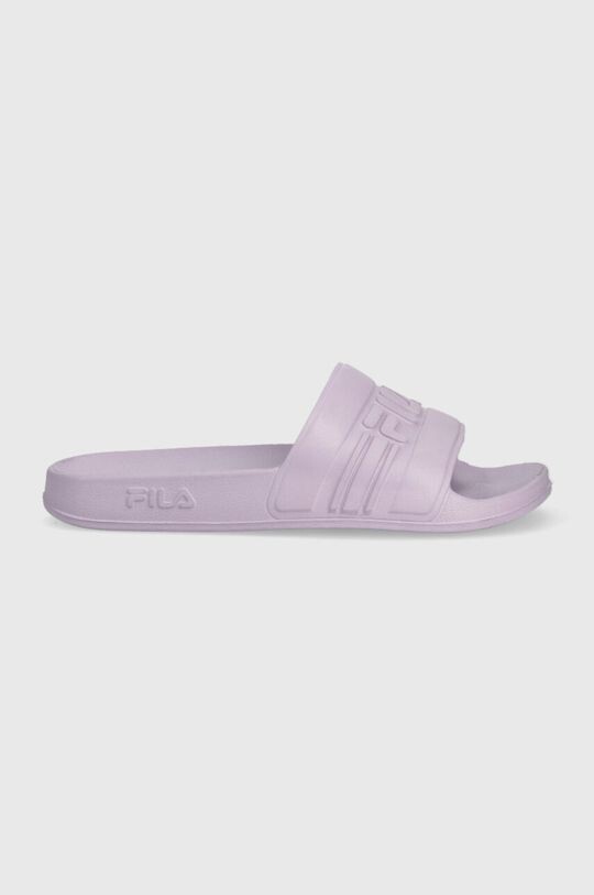 

Шлепанцы Jetspeed Fila, фиолетовый