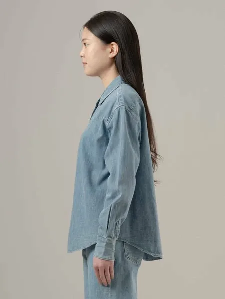 Футболка BLUETAB RIDER Levi's, Blues — фото 4