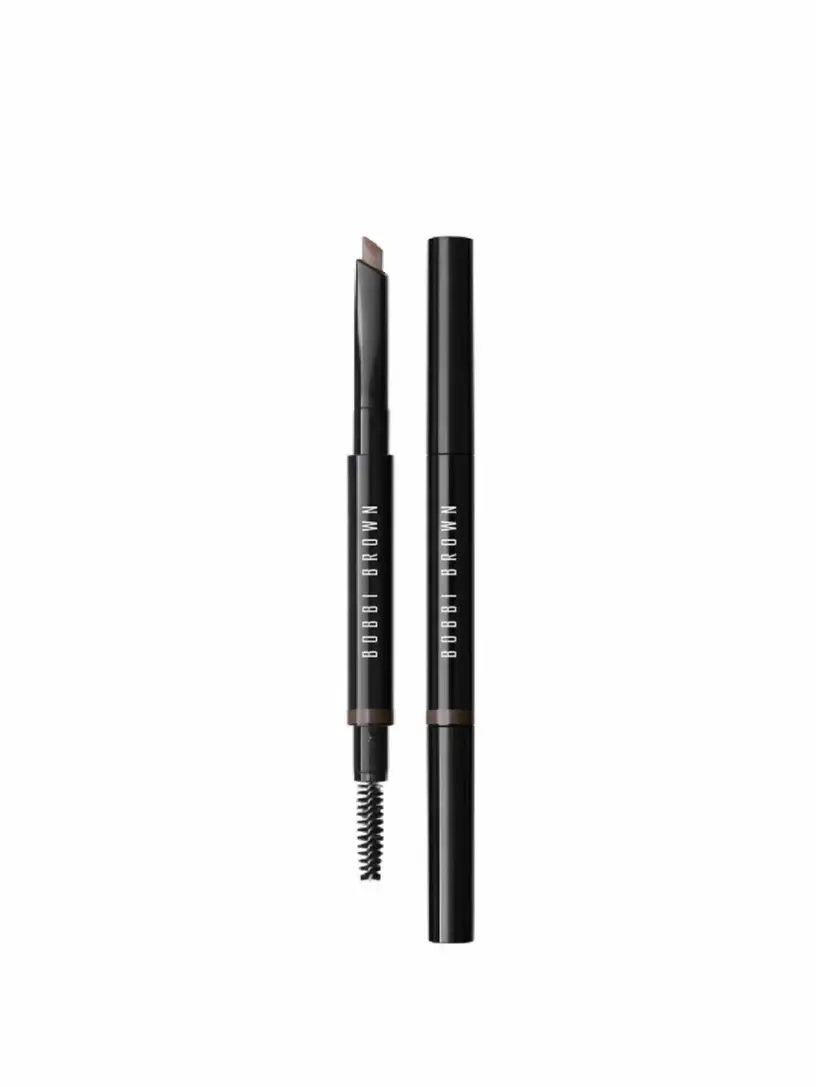 

Карандаш для бровей Long-Wear Brow Pencil, оттенок Mahogany Bobbi Brown