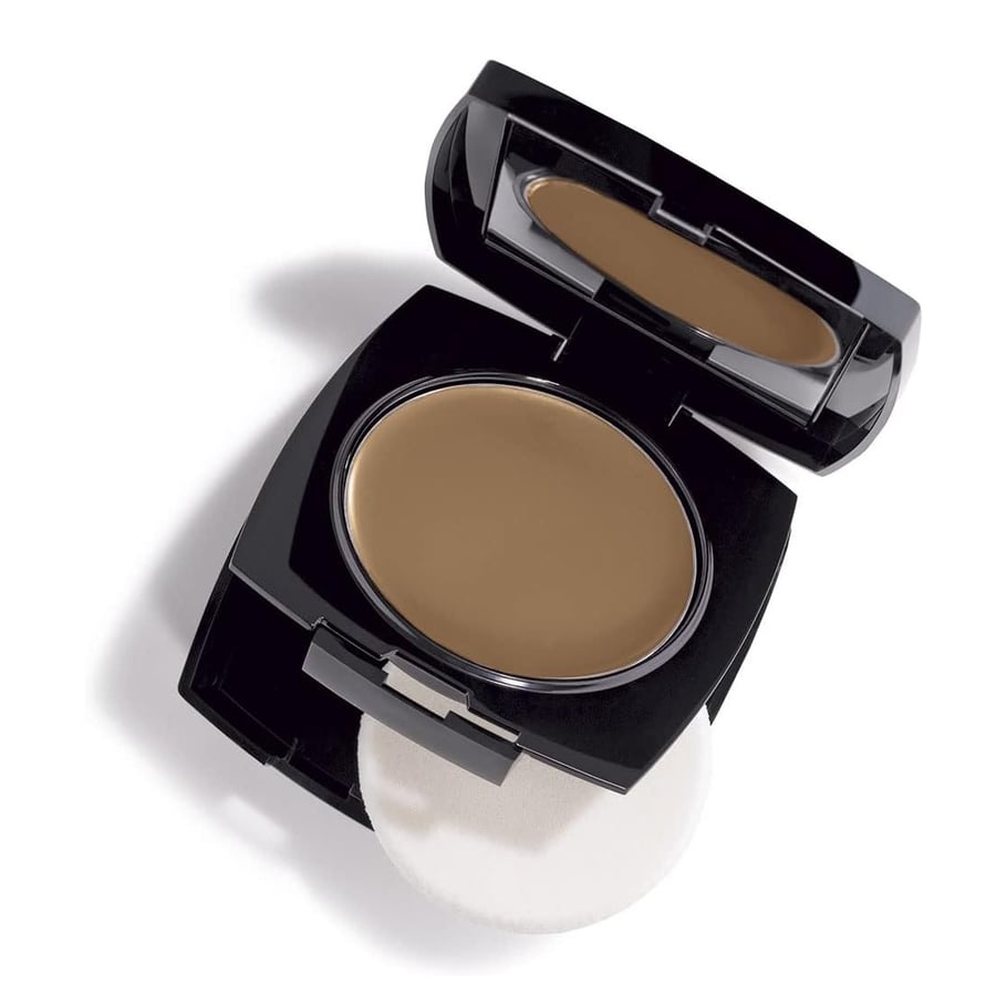 

Компактная кремовая пудра Avon True Creamy Powder - 320 г (солнечно-бежевый)