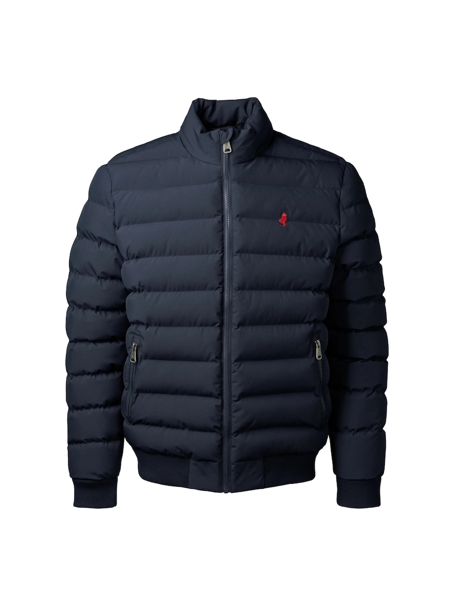 

Куртка межсезонная MCS Hugh, сапфировый