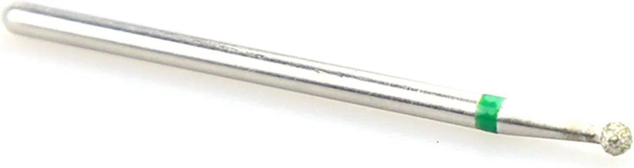 Набор фрез для ногтей, 1 штука, 3.5 мм Dimeiyan, 2.7 Mm