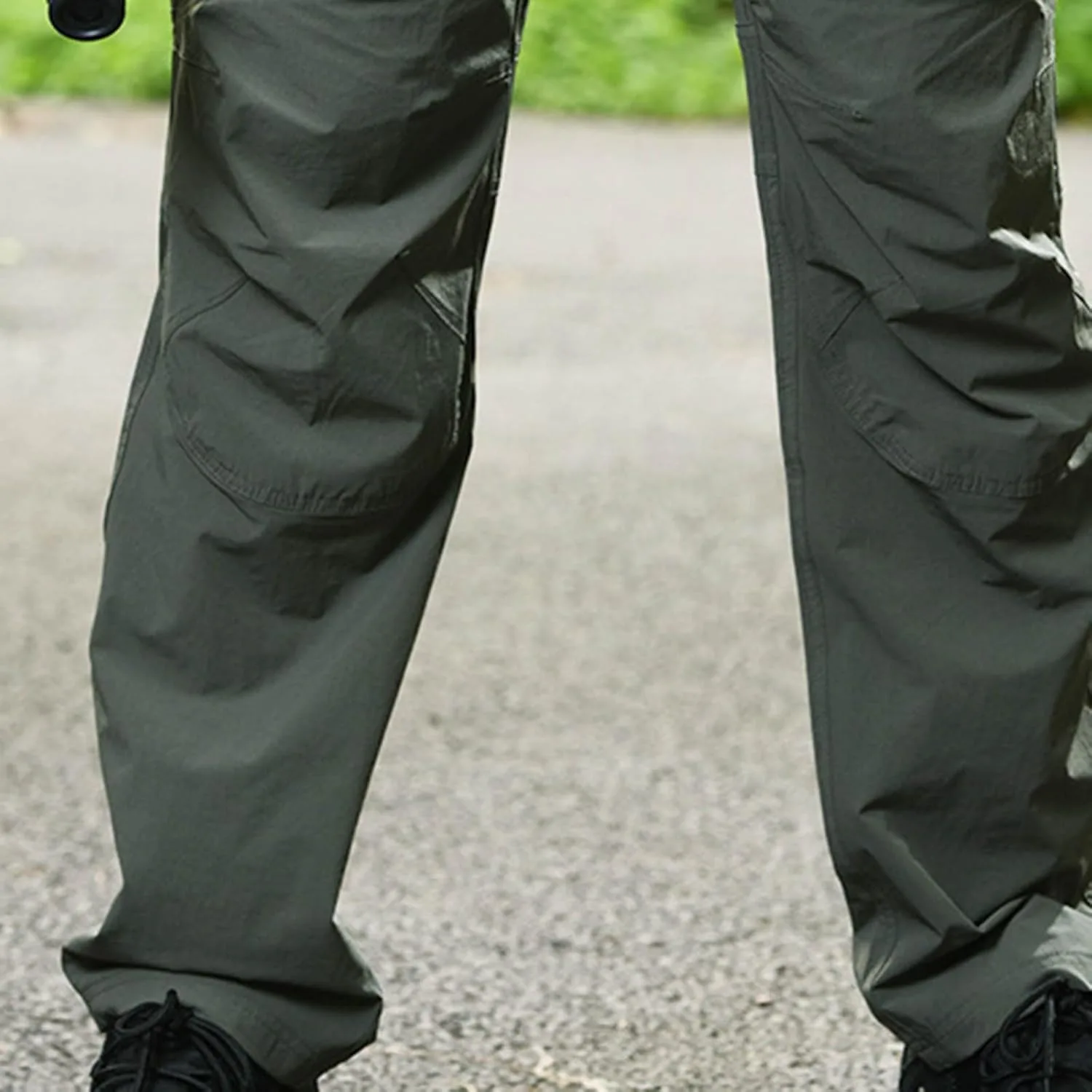 Мужские тактические штаны Stretch Waterproof Ripstop — фото 4