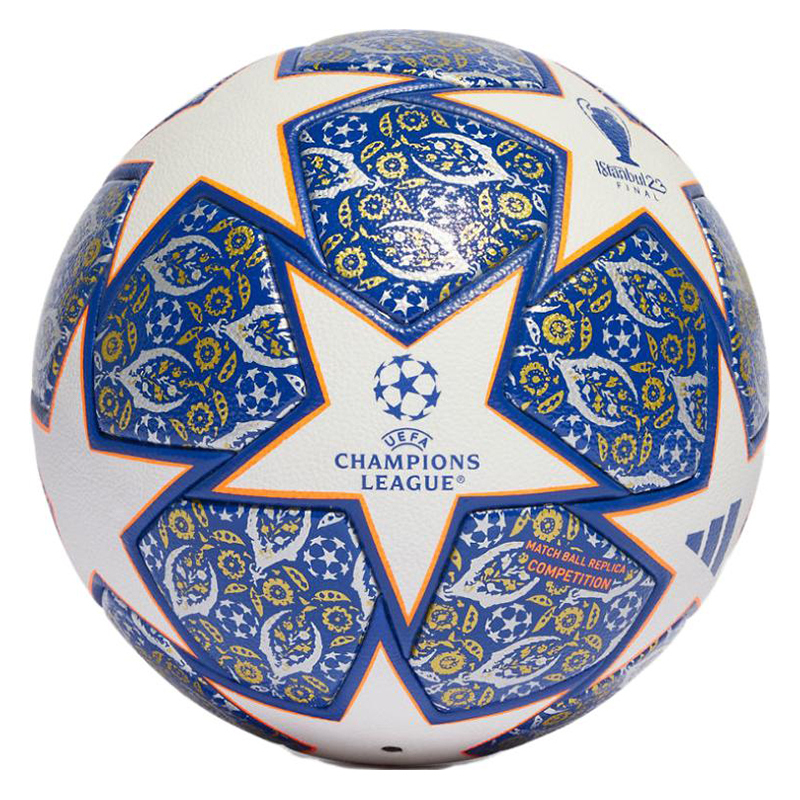 

Размер 5 4 размера футбольный мяч PU бесшовный термосварной unisex Adidas