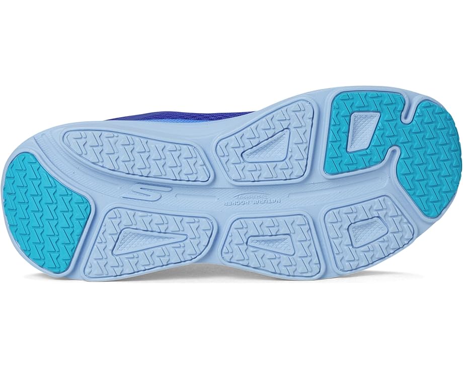 Кроссовки SKECHERS Max Cushioning Endeavour, синий — фото 3