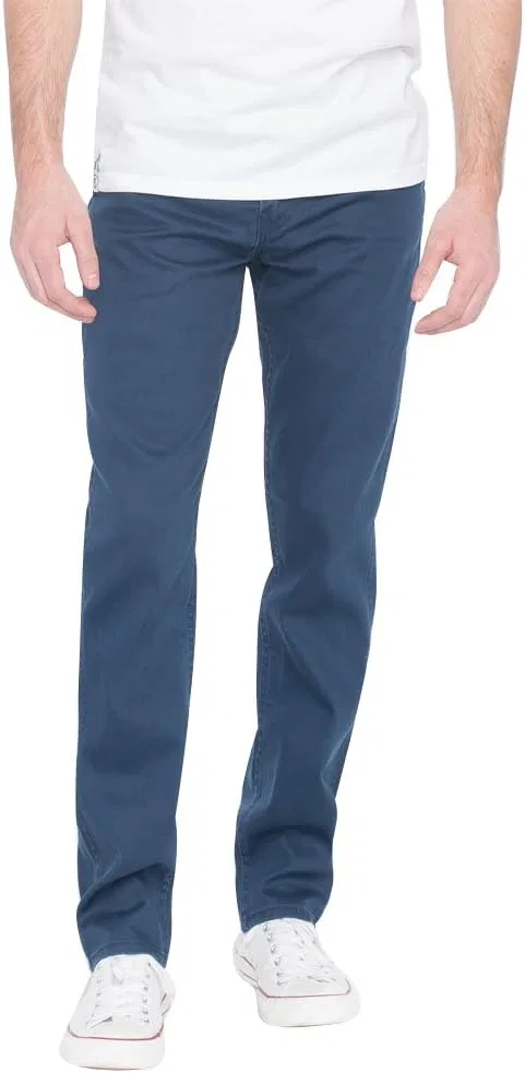 Джинсы Slim Fit Levi's, Petrol