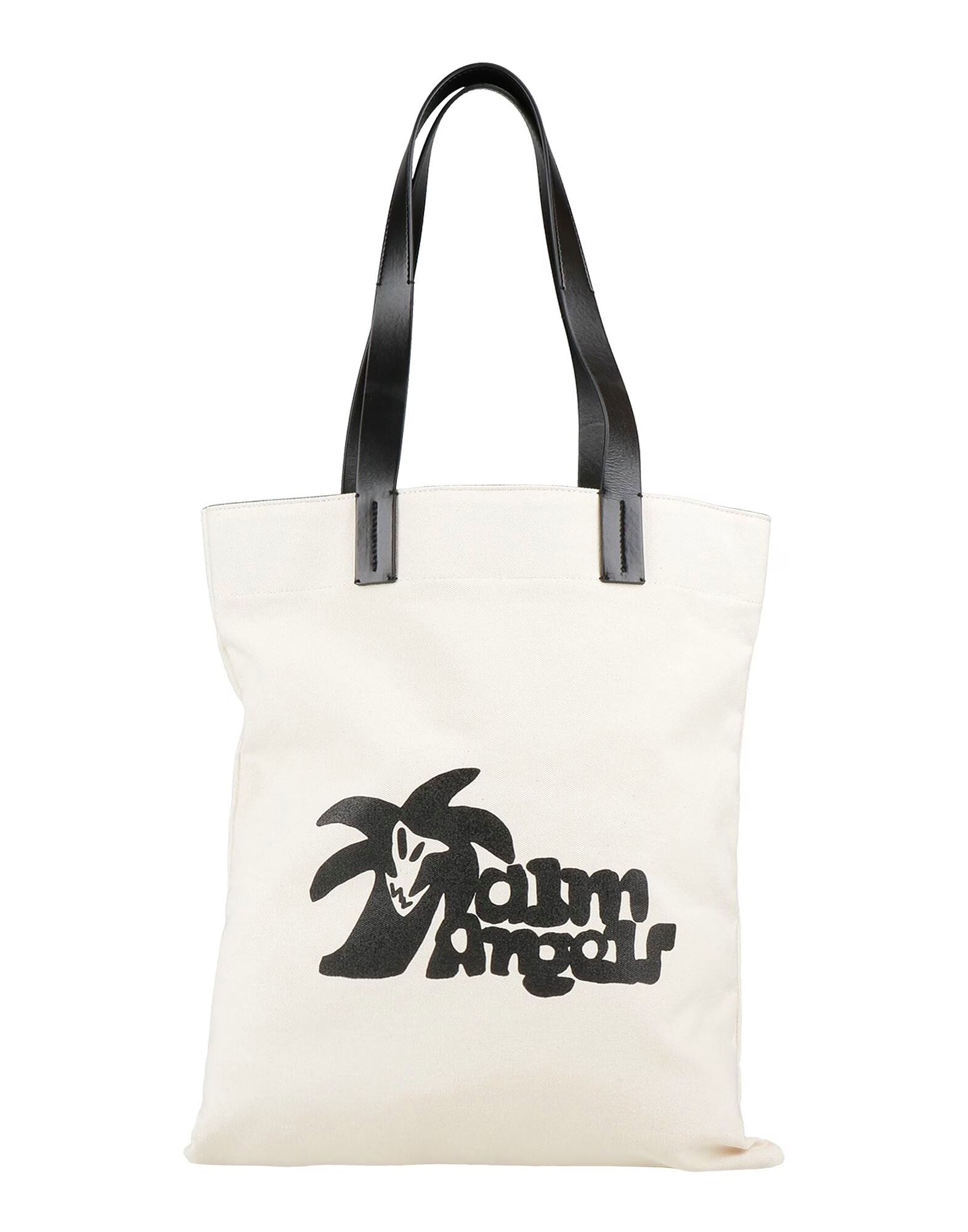 

Сумка Palm Angels, айвори
