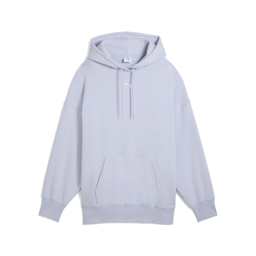 

Толстовка PUMA Ess, пастельный синий