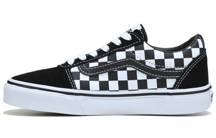 

Детская обувь для скейтбординга Vans Ward GS