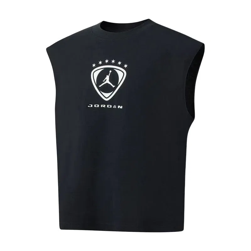 Майка мужская 010 crew neck moderate Jordan
