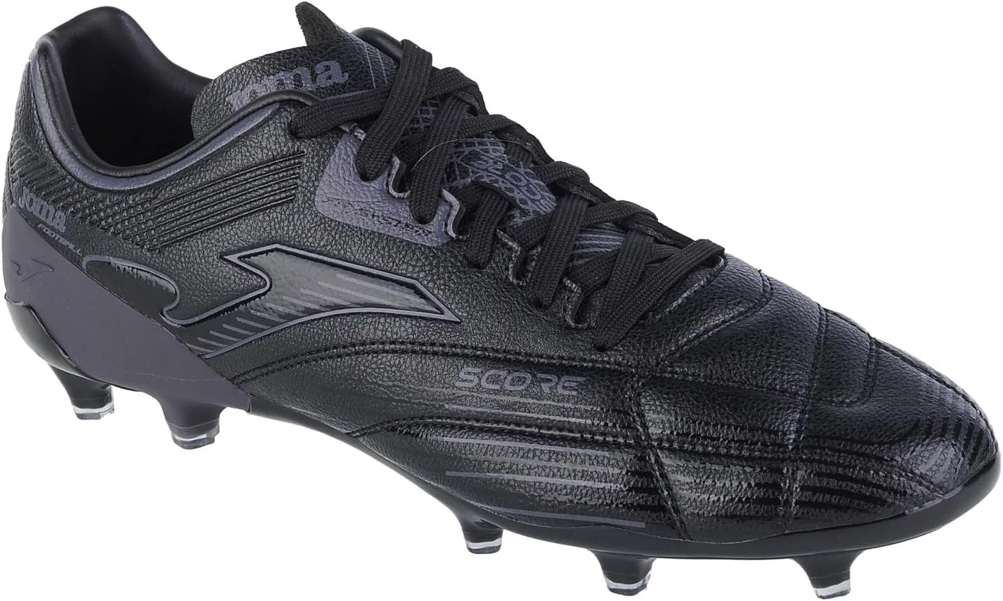 Кроссовки Joma Men's Football, Black