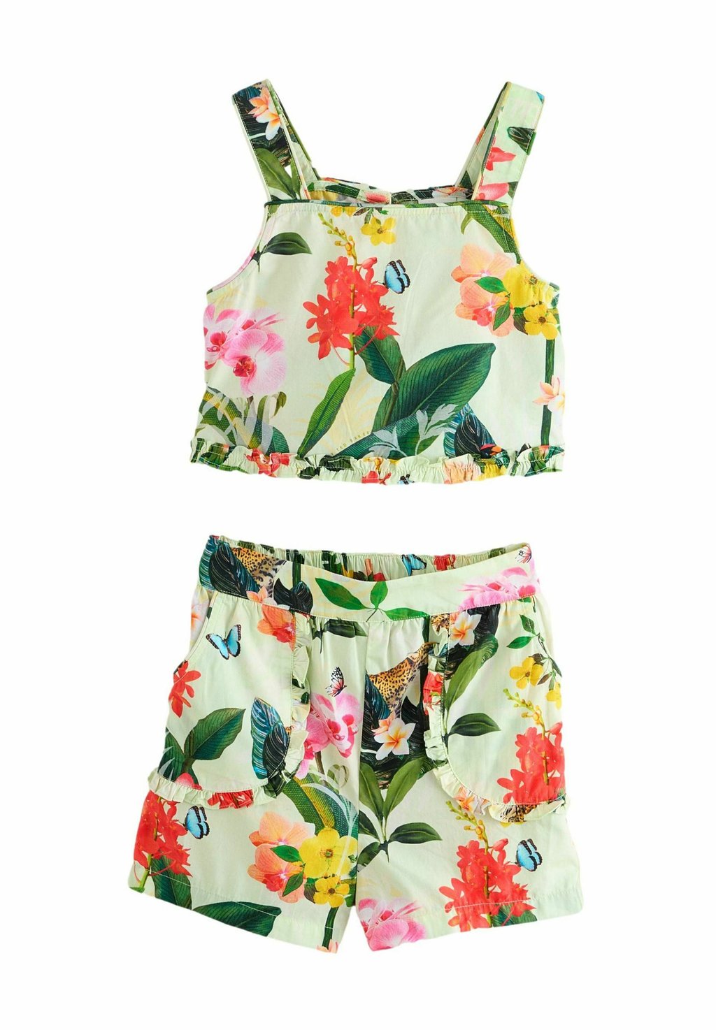 

Топ REGULAR FIT Baker by Ted Baker, зеленый
