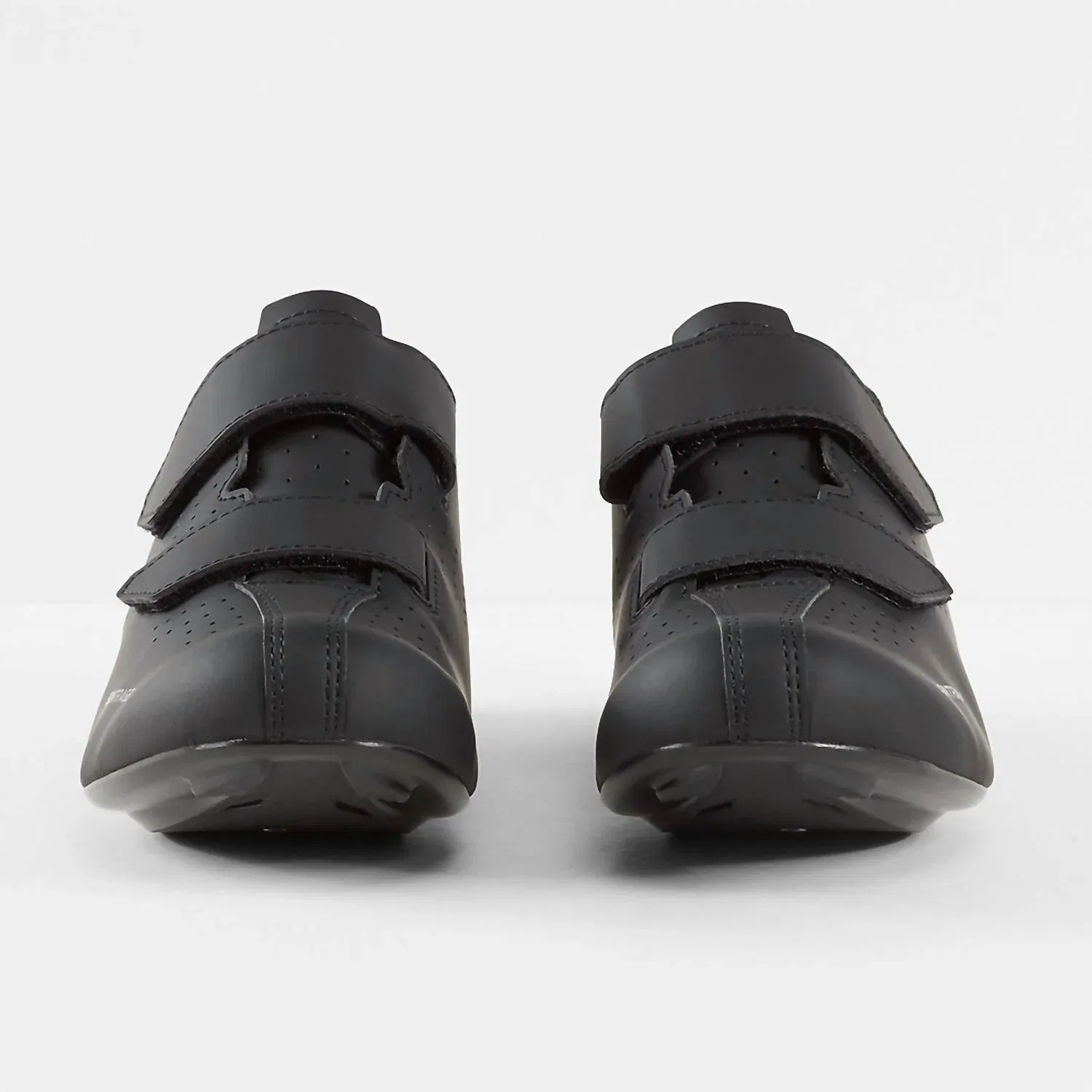 Bontrager Унисекс кроссовки Solstice Road Shoe черного цвета — фото 4
