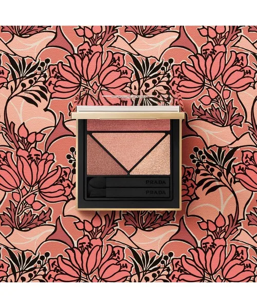 Мультиэффект тени для век Dimensions Prada Beauty — фото 3