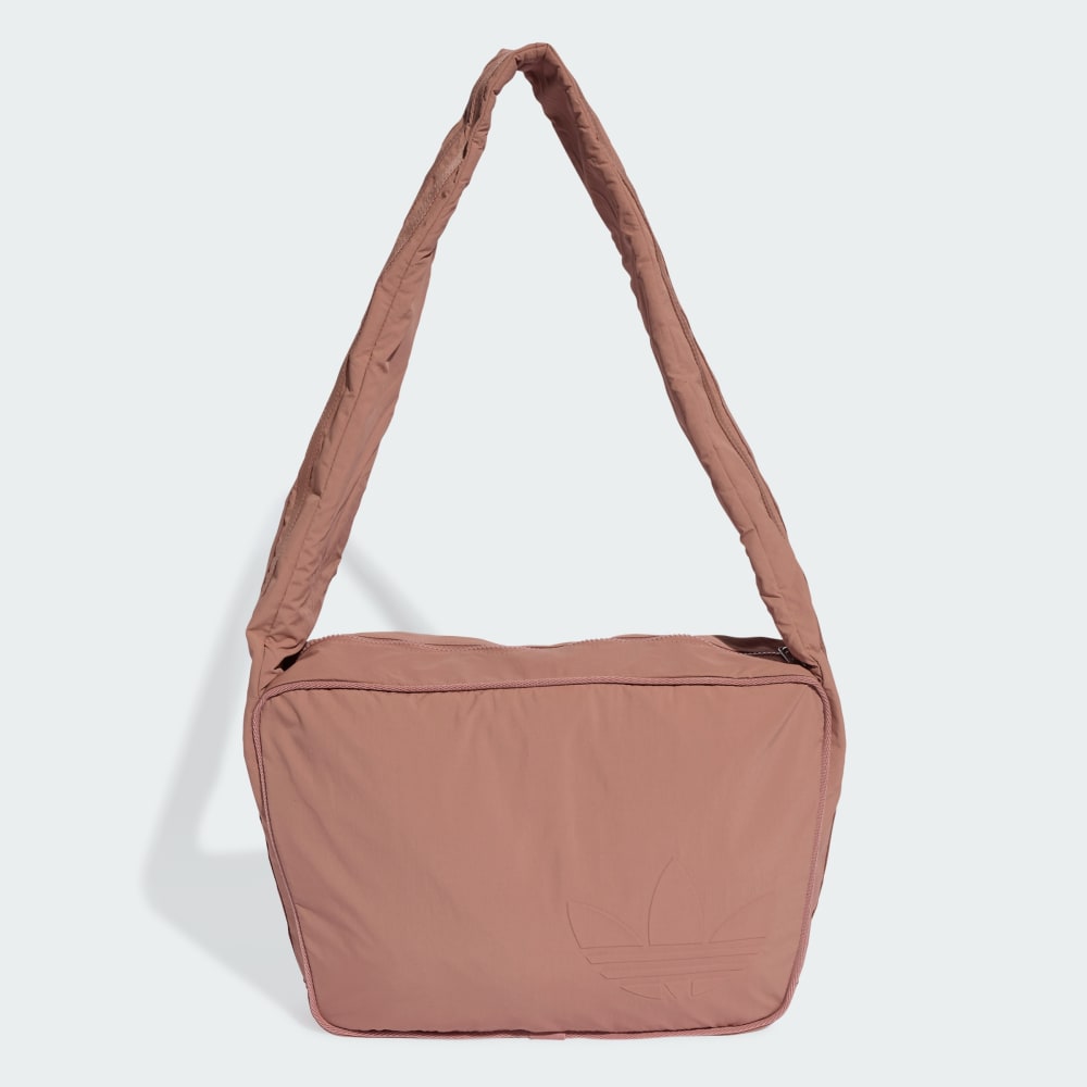 

Спортивная сумка Adidas Crossbody Bowling Bag, цвет Warm Clay