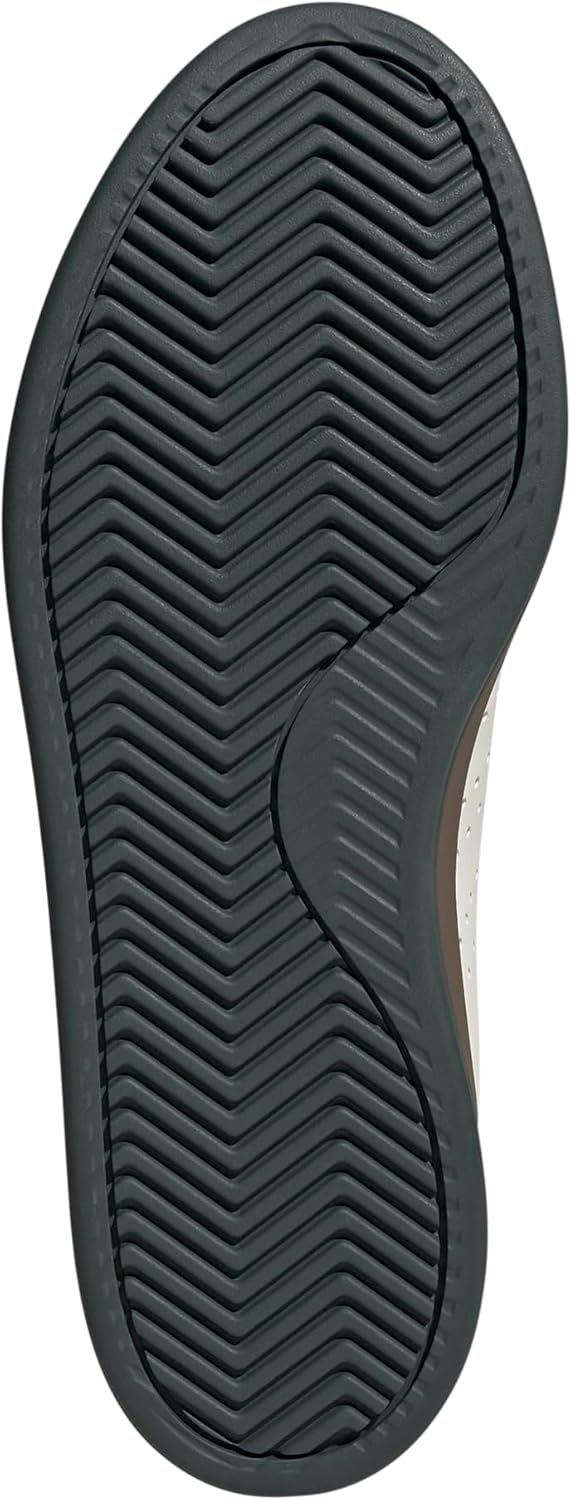 Мужские кроссовки Adidas Advantage 2.0, белый — фото 3
